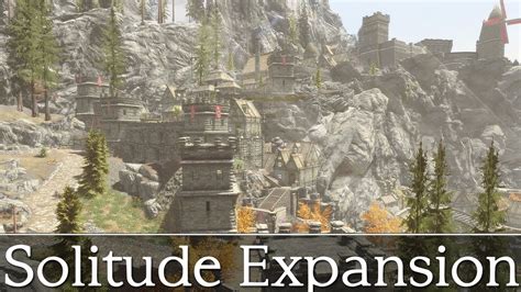 enhanced solitude|Enhanced Solitude + Solitude expansion help, please. .